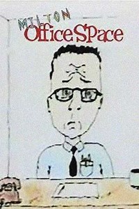 Office Space - Movie