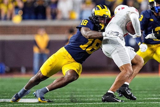 What will Michigan’s spring football game tell us? Here are 10 players you need to watch