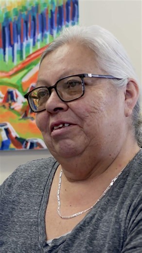 Elder In-Residence Program | YMCA of Simcoe/Muskoka Annual Report 2024-2025