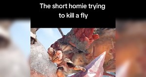 Short Friend POVs / That One Short Friend Fighting For His Life | Know Your Meme