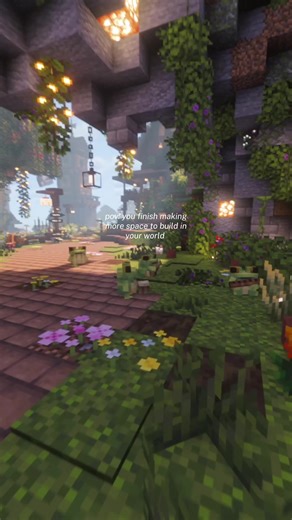 Creative Building Ideas in Minecraft