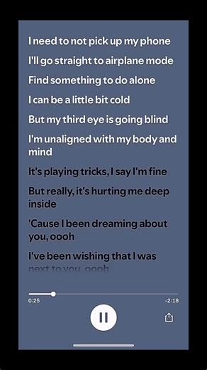 Airplane mode - Limbo #lyrics #fypシ゚viral #lyricvideo