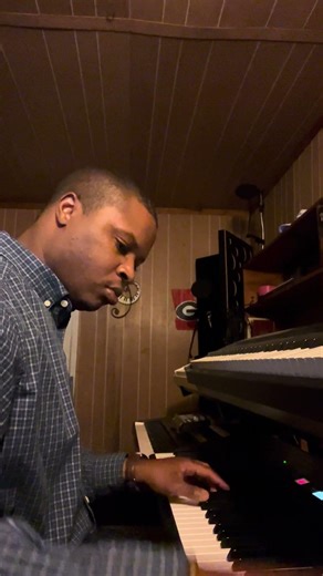 April 28, 2026 Jazz Improvisation