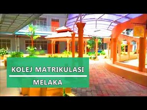 Lagu Kolej Matrikulasi Melaka (KMM) v2020 | Kementerian Pendidikan Malaysia (KPM) Karisma Maju Mulia