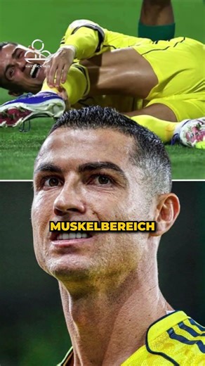 Ronaldo ist ZURÜCK für die WM 2026 💪 #ronaldo #alnassr