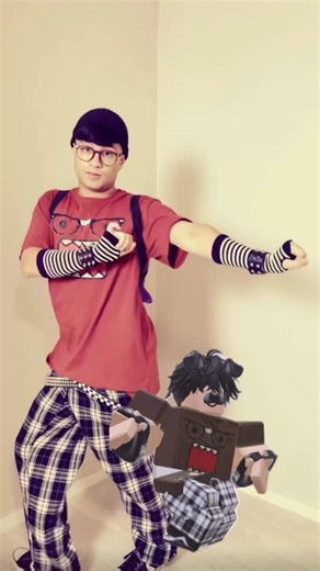 Lukas Henrich Von Vögler Otręba on Instagram: "#reels #2016 #roblox"