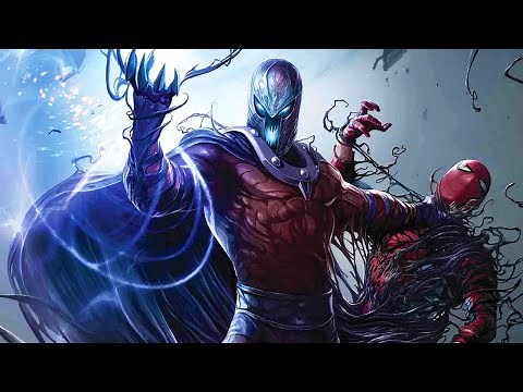 Top 10 Most Powerful Magneto Variants