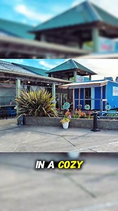 “The Best Chowder in Oregon?! ” Ship Out Fish & Chips A greenhouse...