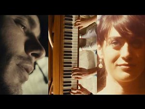 127 Hours Hallucinate scene James Franco