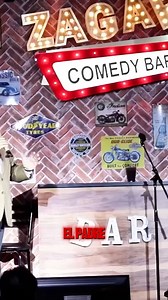 Rogelio Ramos Comediante on Reels