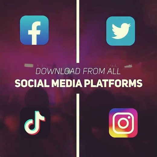 All video downloader app