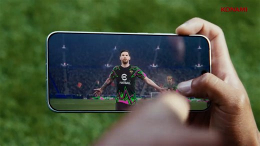 eFootball Official 30th Anniversary Live-Action Trailer