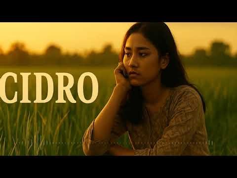 CIDRO -SUCI TACIK-DJ SLOW BEAT