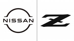 Voici les nouveaux logos 'Nissan' et 'Z' !