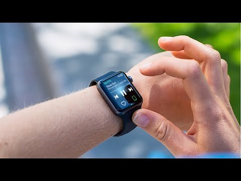 Best LTE Smartwatches: Stay Connected Without Your Phone