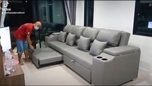 534K views · 7.9K reactions | ✨✨ SOFA MODERN ST REVIEW ✨✨ ...