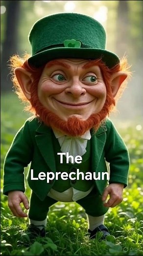 The Leprechaun, Chaos Unleashed: Irish Folklore in 60 Seconds