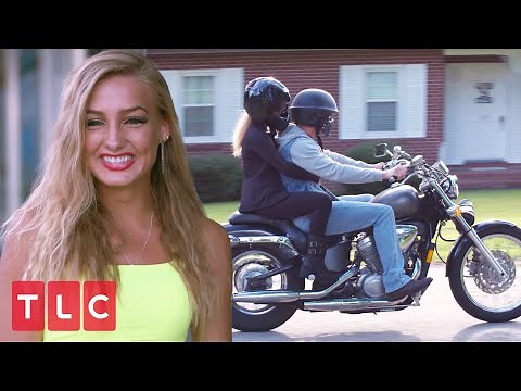 Moriah's First Date! | Welcome to Plathville