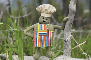 Can Tiny Chef fans get his show back on Nickelodeon?