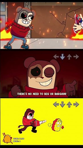 After All - FNF Vs Twiddlefinger Mod - Friday Night Funkin' Mobile Game