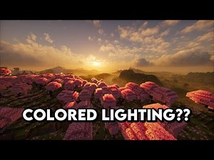 Revamping Minecraft with "Photon" Shaders: A Game-Changing Experience!