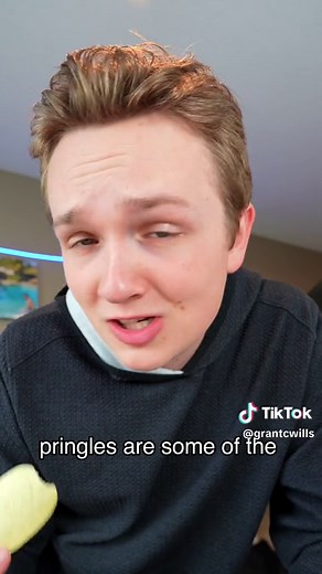 What is the best Pringles flavor? #pringles @Pringles #chips | pringles