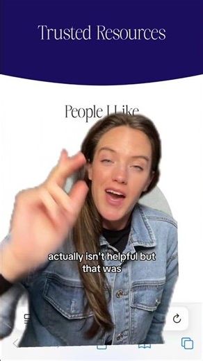 Kinda like MySpace too 8 but for work stuff #softskills #careeradvice