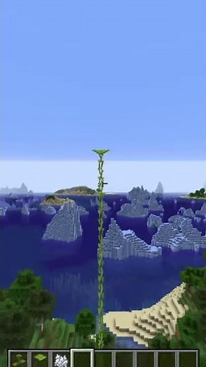 Lush Cave Plants and Blocks | Minecraft 1.17