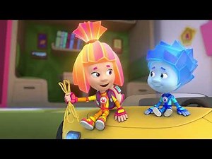 BRAND NEW | Horsepower - The Fixies