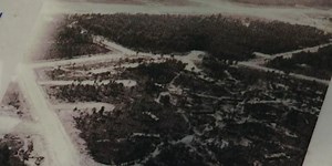 A look back at the Myrtle Beach Air Force Base