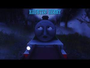 Haunted Henry (Original Soundtrack)