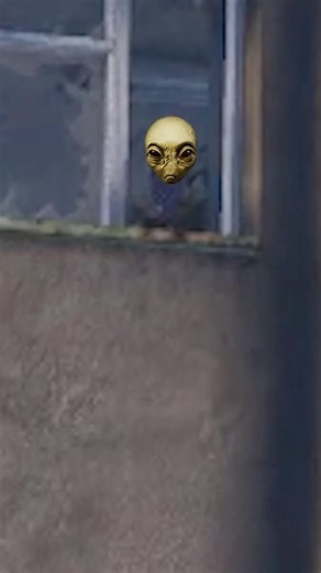 The aliens are here in Dayz! #dayz #gaming #shorts