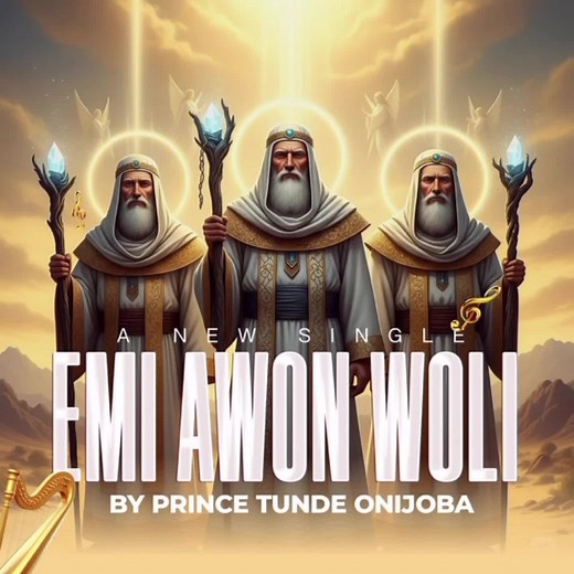 Emi Awon Woli by Prince Tunde Onijoba: Meaning & Lyrics