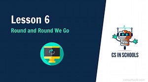 Intro to Coding - Lesson 6