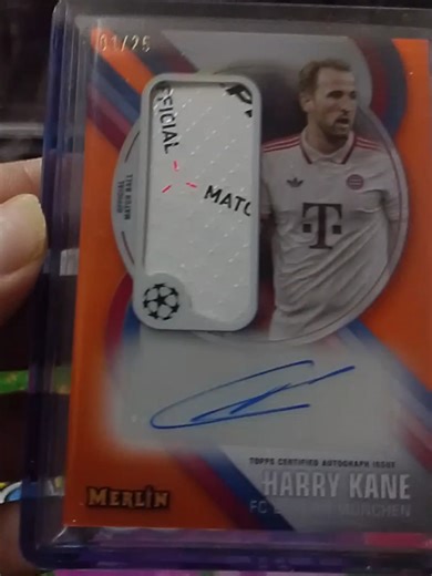 Topps Deco 2025/26 y Topps Merlin 2024/25 en Video