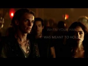 Clary & Jace | Heart by Heart