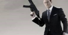 007: Quantum of Solace (2008)  - Ver Película Completa en Español - FULLTV