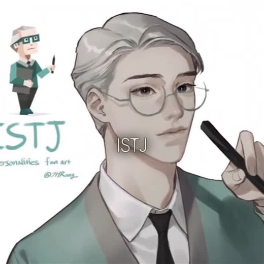 Exploring the ISTJ Personality Type
