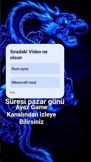 Rust vs Minecraft Mod