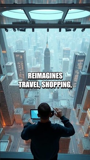 VR The Hidden Engine Powering Everyday Innovation