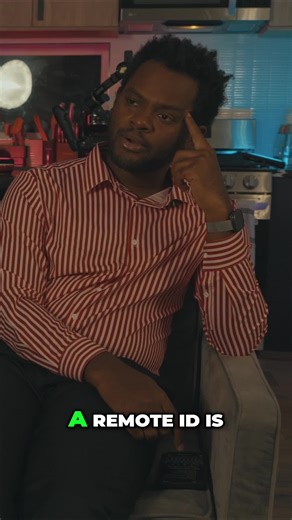 Understanding Remote ID for Safe Drone Operations