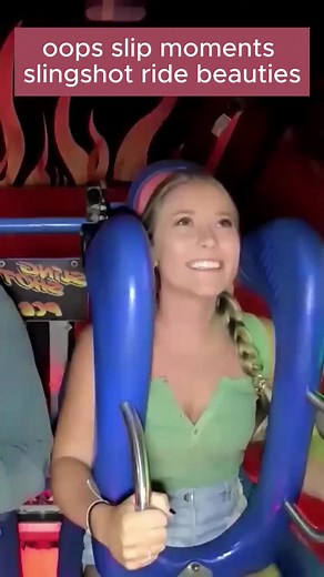 oops slip moments slingshot #slingshot #fyp