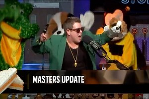 The first Masters Update of 2023 has landed, features a Jena Sims verse that deserves a Grammy