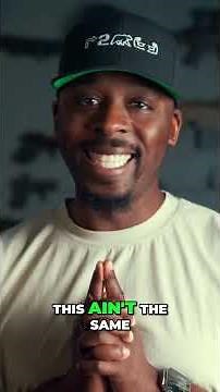 Bad Boys' Reggie's GLOW UP: From Scared Kid to John Wick!