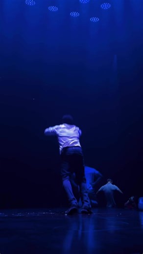 10K views · 257 reactions | The flip and split 露 #magicmikelive #lasvegas | Magic Mike Live | Facebook