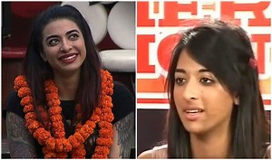 Bigg Boss 10: Bani J’s MTV Roadies audition video goes viral and you should surely not miss this one! (Watch Video)