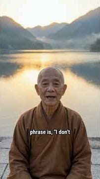 Never say these 3 phrases out loud. They program your mind for scarcity without you even realizing