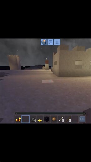 FIND VILLAGE | MINECRAFT CHALLENGE 🔥