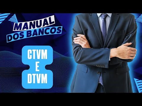 Qual a diferença entre CTVM e DTVM? - Noções de Mercado de Capitais