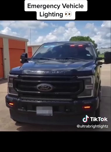 Enhance Emergency Vehicle Safety with Z-Flash Module